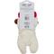 Show in main carousel: Multipet Antler Lamb Chop Dog Toy, Medium slide 4 of 6