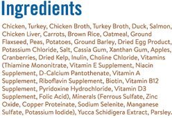 Chicken Soup for the Soul Adult Pate Chicken, Turkey & Duck Recipe Canned Dog Food, 13-oz, case of 12 slide 2 of 6