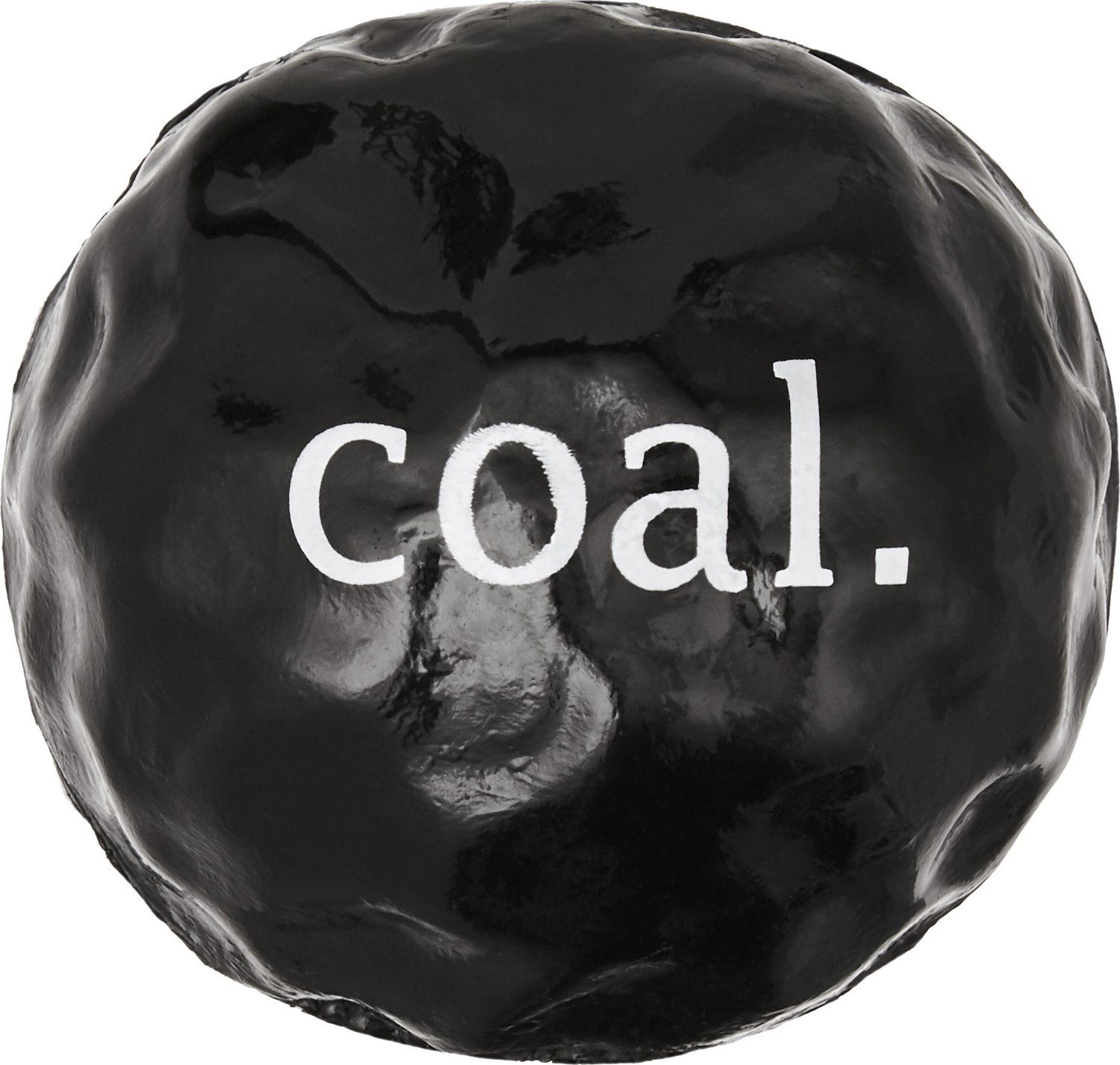 DOG Coal Gry Dog Toy