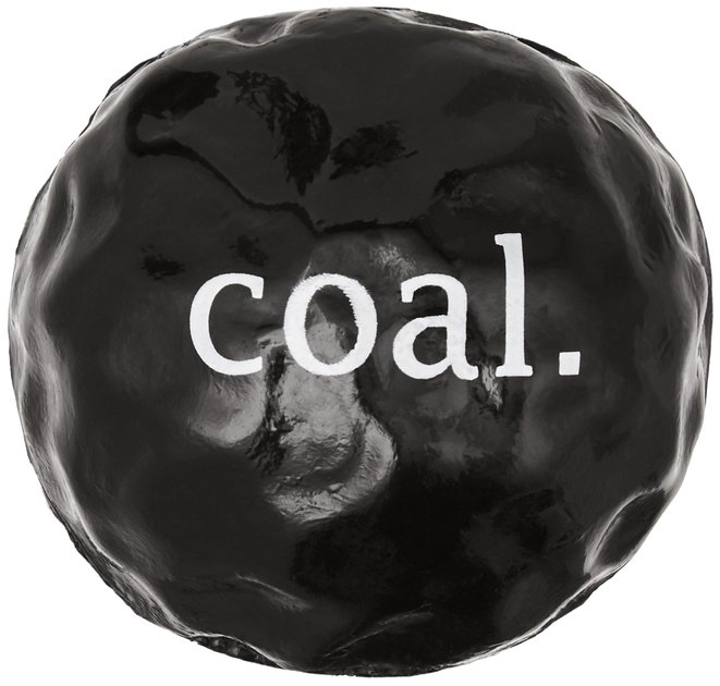 planet dog coal