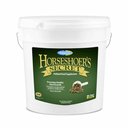 Farnam Horseshoer's Secret Hoof Health Hay Flavor Pellets Horse Supplement, 22-lb bucket