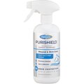 Farnam PuriShield Farm Animal & Horse Fast-Acting Wound & Skin Care Spray, 16-oz bottle