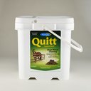 Farnam Quitt Wood Chewing Hay Flavor Pellets Horse Supplement, 20-lb bucket