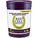 Horse Health Products Red Cell Pellets Horse Supplement, 64-day supply