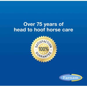 Farnam Horseshoer's Secret Horse Hoof Care Hoof Conditioner, 32-oz bottle