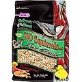 Brown's Bird Lover's Blend No Squirrels Just Birds Chili Pepper Wild Bird Food, 10-lb bag
