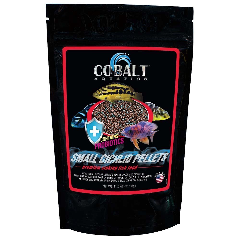 Are these floating or sinking pellets?