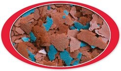 Cobalt Aquatics Color Flakes Fish Food, 1.2-oz jar slide 2 of 7