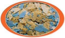 Cobalt Aquatics Goldfish Color Flakes Fish Food, 1.2-oz jar slide 2 of 7