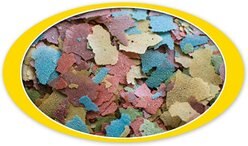 Cobalt Aquatics Tropical Flakes Fish Food, 1.2-oz jar slide 2 of 7