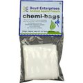 Boyd Chemi-Bags Fine Micron Filter Media Bags, 2 count