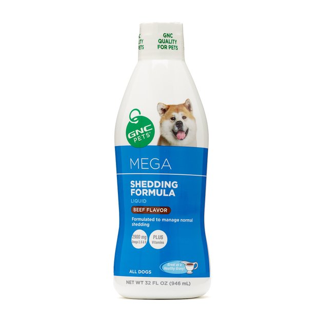 gnc ultra mega superfood complex for dogs