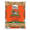 Wild Delight Crunch N' Nut Wild Squirrel Food, 8-lb