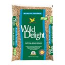 Wild Delight Dove Quail Mix Wild Bird Food, 10-lb
