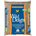 Wild Delight Fine Sunflower Chips Wild Bird Food, 5-lb