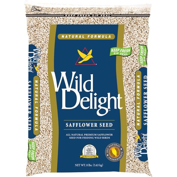 WAGNER'S Farmer's Delight Wild Bird Food, 10lb bag