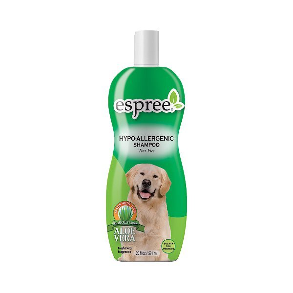 Espree Perfect Calm Lavender & Chamomile Aloe Vera Dog & Cat Cologne