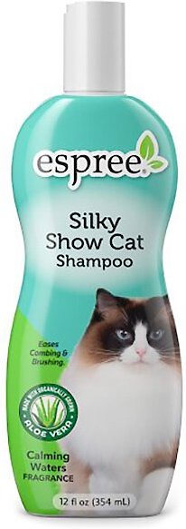 Espree Silky Show Aloe Vera Dog & Cat Shampoo, 12-oz slide 1 of 2