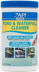 API Pond & Waterfall Cleaner Pond Cleaner