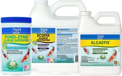 API Pond Essentials Bundle, 3 count