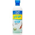 API Pond pH Up Pond Water pH Raising Solution, 16-oz bottle