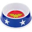 Buckle-Down Single Melamine Dog & Cat Bowl, Flash