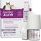 Show in main carousel: Comfort Zone MultiCat 30 Day Starter Kit Calming Pheromone Diffuser for Cats, 30-day, 1 Diffuser, 1 Refill slide 1 of 13