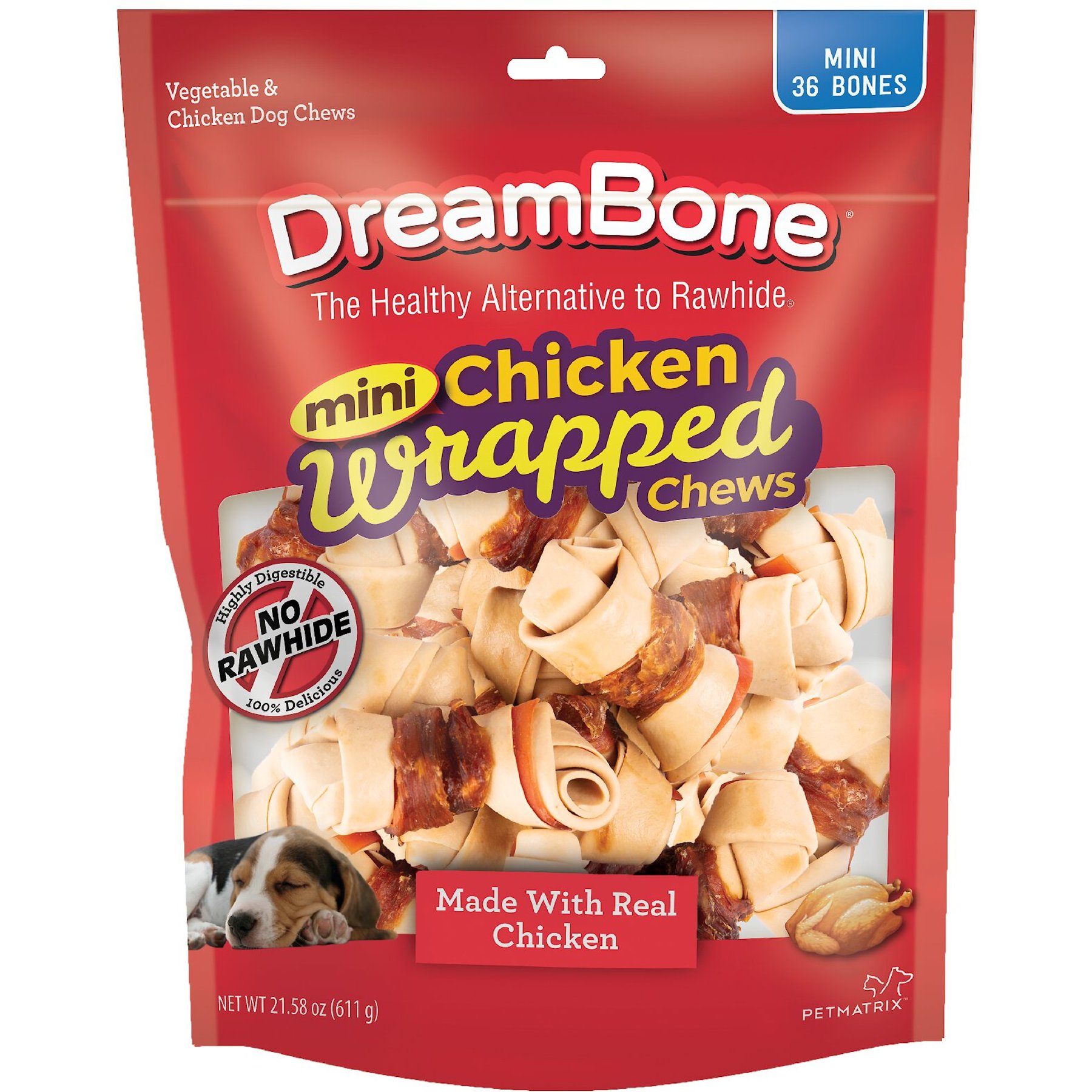 Dental Sticks Dreambone Dog Treats Review Dreambone Dental Chews