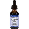 Rx Vitamins Amino B + K Liquid Kidney Supplement for Cats, 4-oz bottle