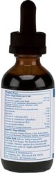 Rx Vitamins Amino B + K Liquid Kidney Supplement for Cats, 4-oz bottle slide 2 of 6