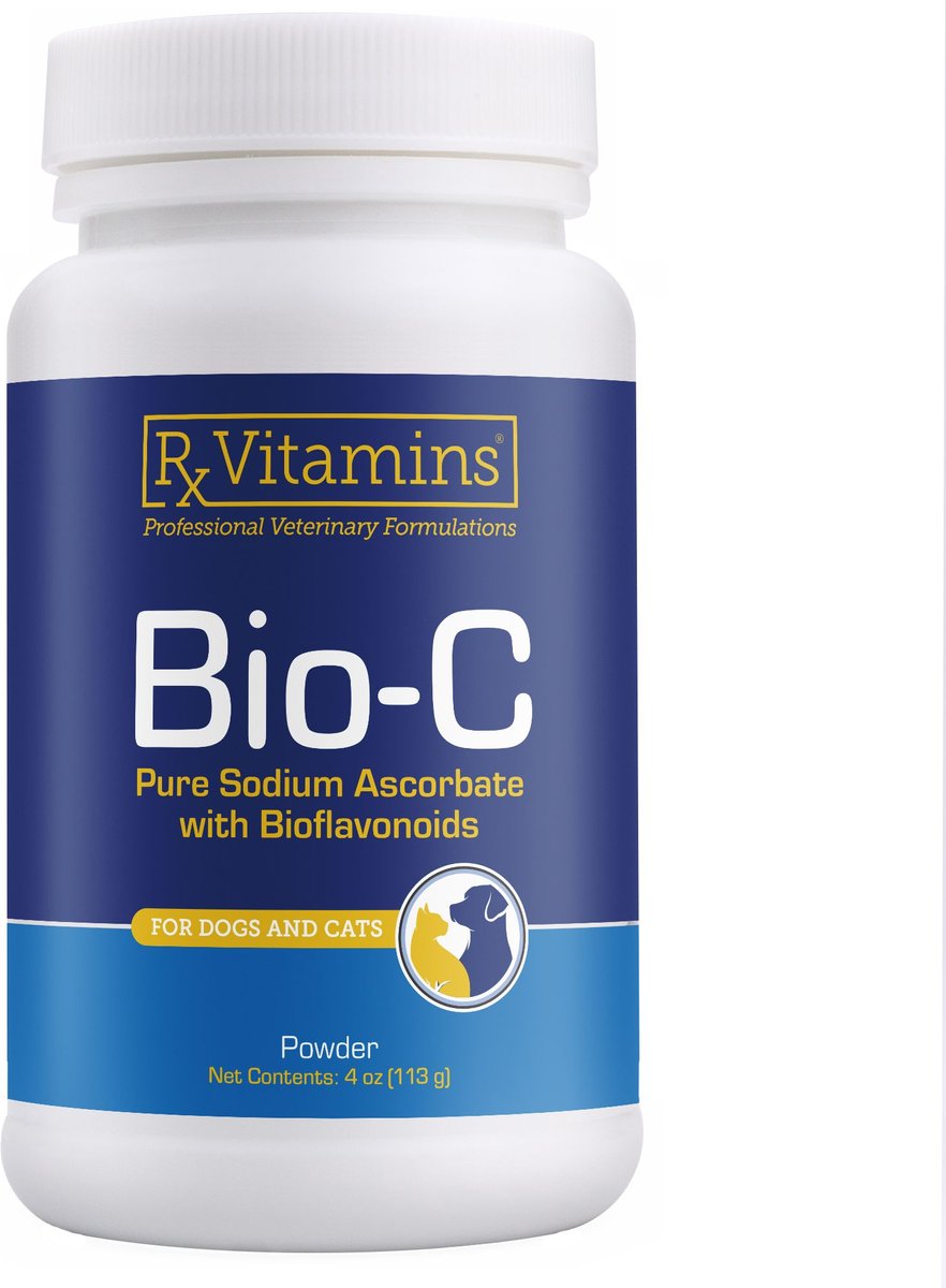 Rx vitamins for 2024 pets rx biotic