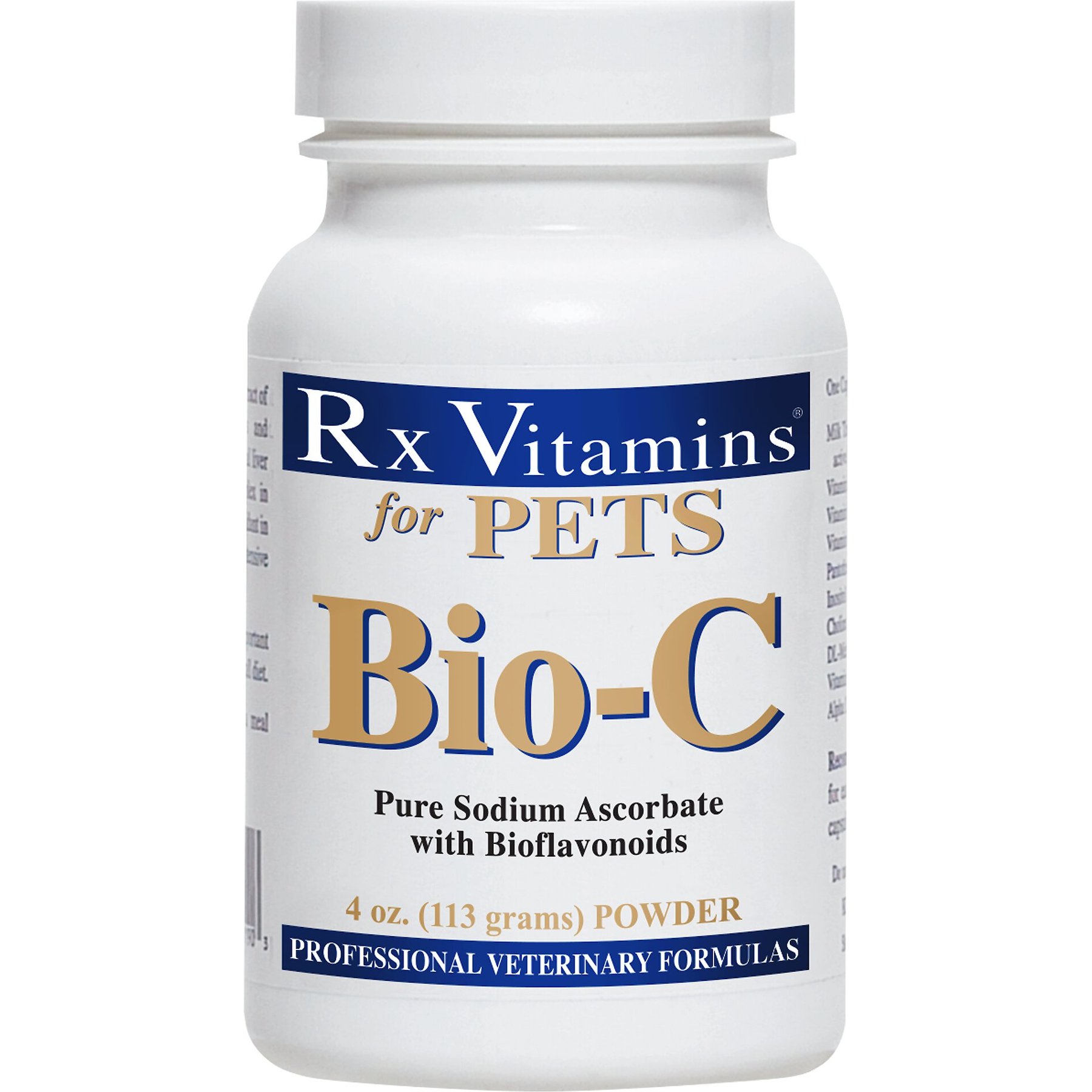 Rx vitamins for pets hotsell liquid immuno