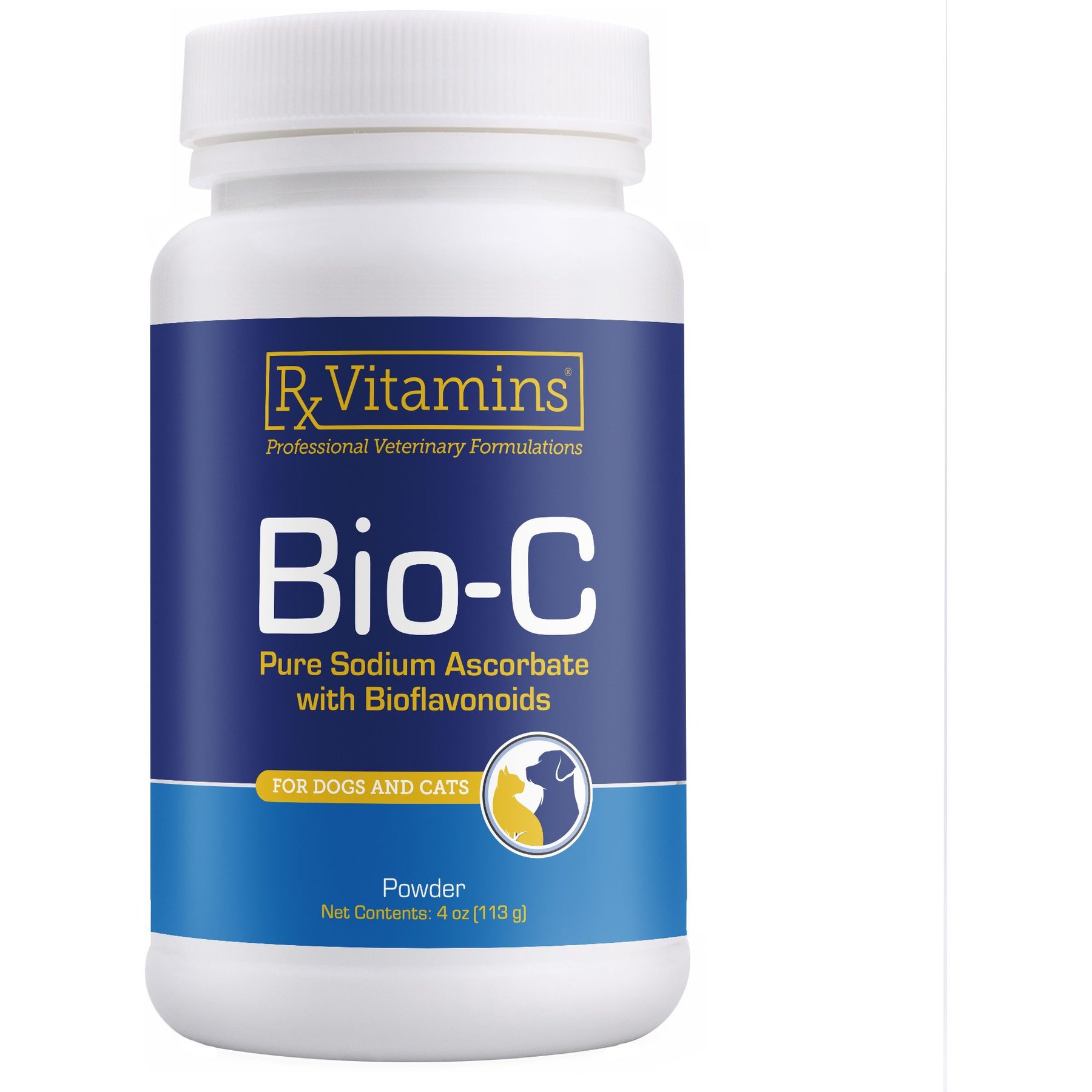 Best vitamin c supplement for dogs best sale