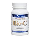 Rx Vitamins Bio-C Powder Immune Supplement for Cats & Dogs, 4-oz bottle