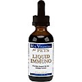 Rx Vitamins Immuno Liquid Immune Supplement for Cats & Dogs, 4-oz
