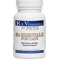 Rx Vitamins Rx Essentials Powder Multivitamin for Cats, 4-oz bottle