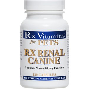 Rx vitamins for top pets liquid immuno