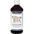 Rx Vitamins Ultra EFA Liquid Skin & Coat Supplement for Cats & Dogs, 16-oz bottle
