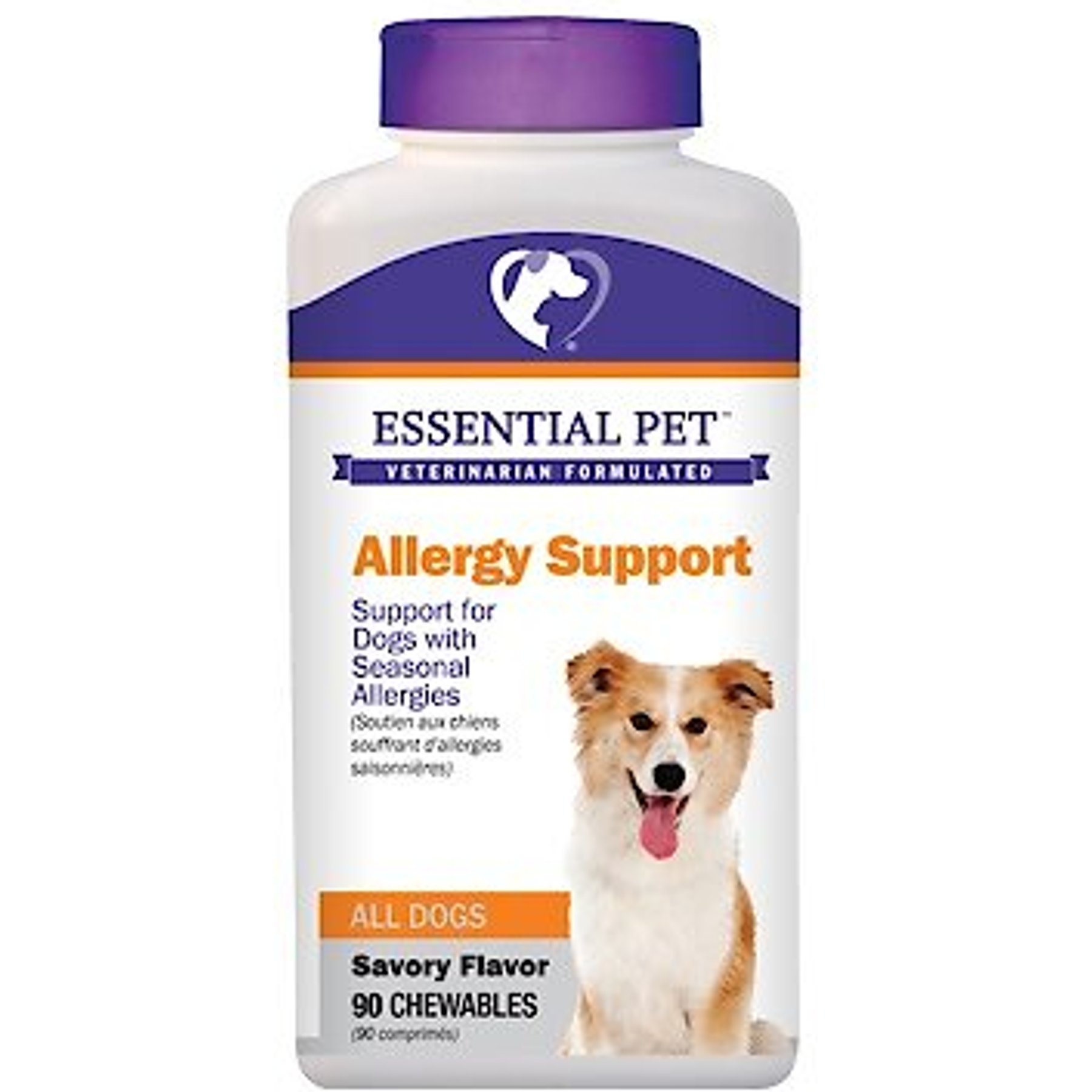 21st century essential on sale pet allergy support