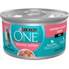 Kitten Wet Food