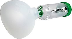 Trudell Medical International AeroHippus Equine Aerosol Chamber, 1 count