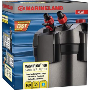 Marineland Magniflow 160 Canister Filter