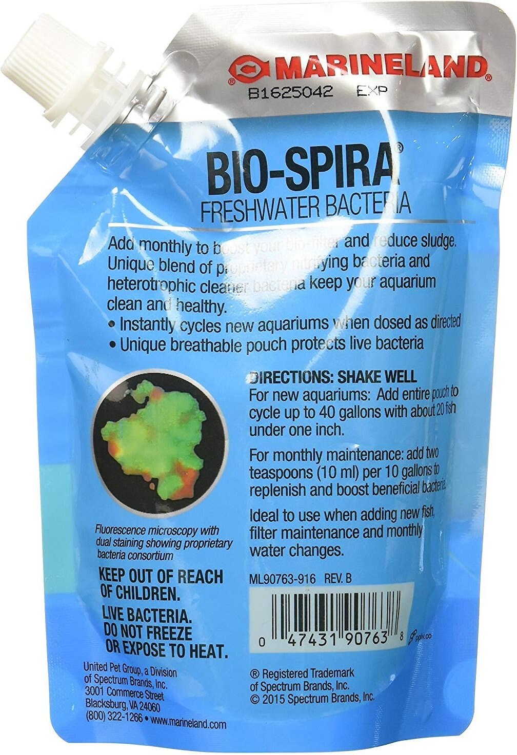 bio spira
