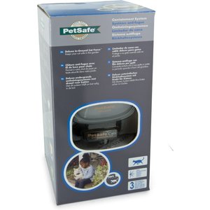 PetSafe In-Ground Cat Fence