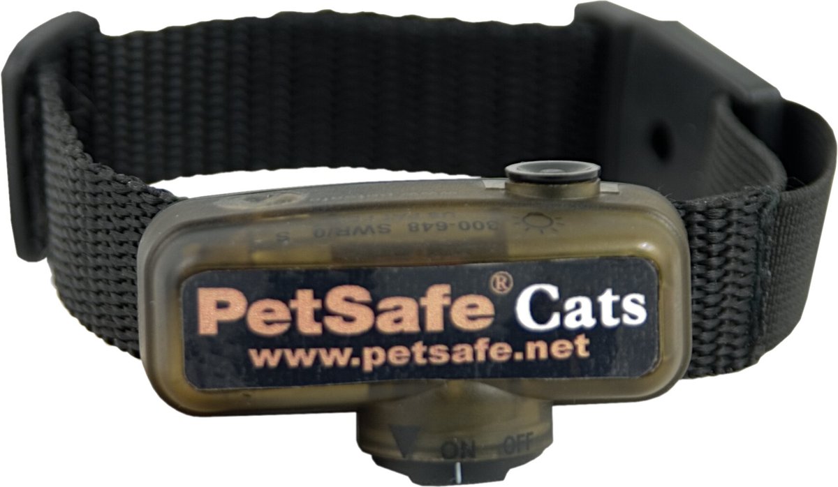 Petsafe in ground cat fence sale