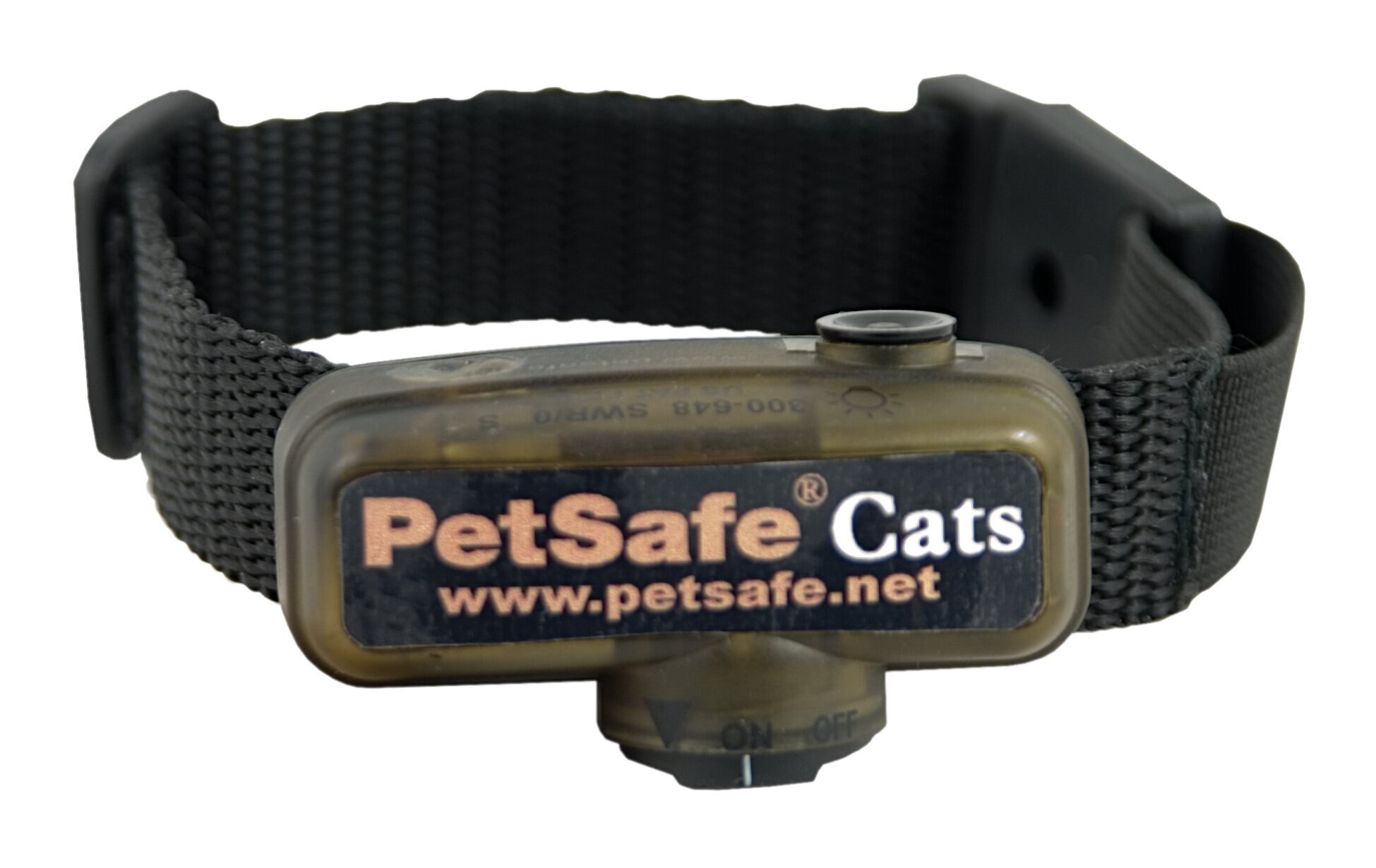 PETSAFE InGround Cat Fence Receiver Collar Customer Questions