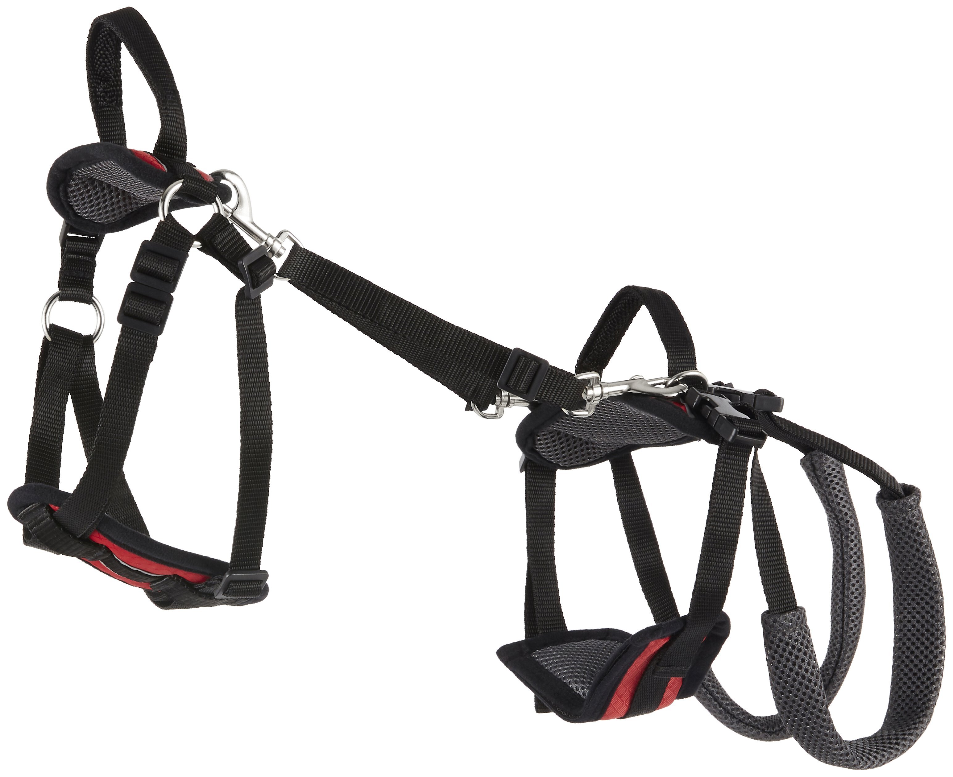 PETSAFE CareLift Handicapped Support Dog Harness Customer Questions