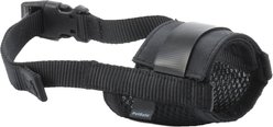 PetSafe Dog Muzzle, Black, Small