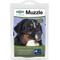 Show in main carousel: PetSafe Dog Muzzle, Black, X-Large slide 4 of 5