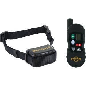 PetSafe Vibration Remote Dog Training Collar